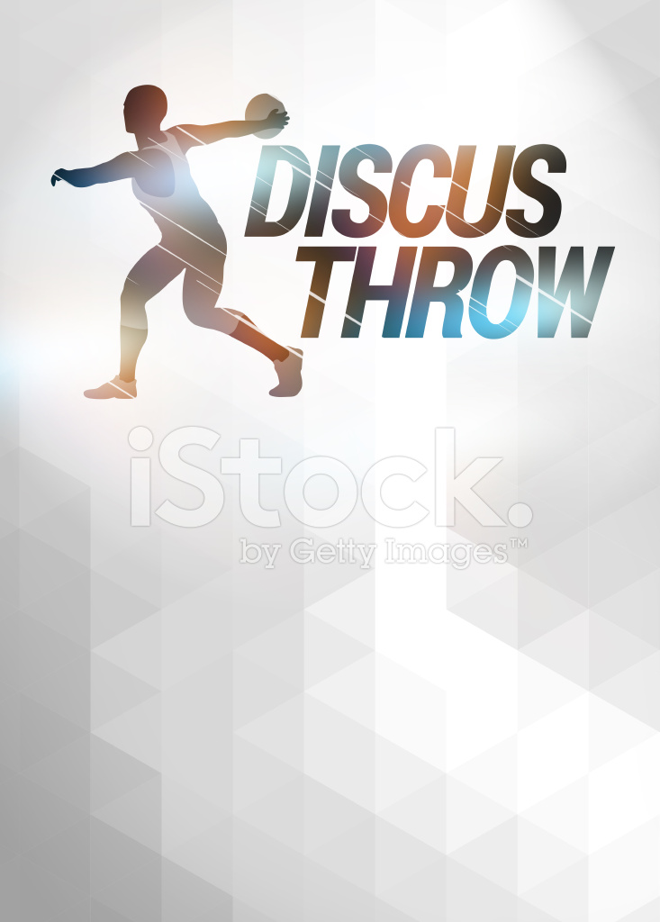 Discus Throw Wallpapers