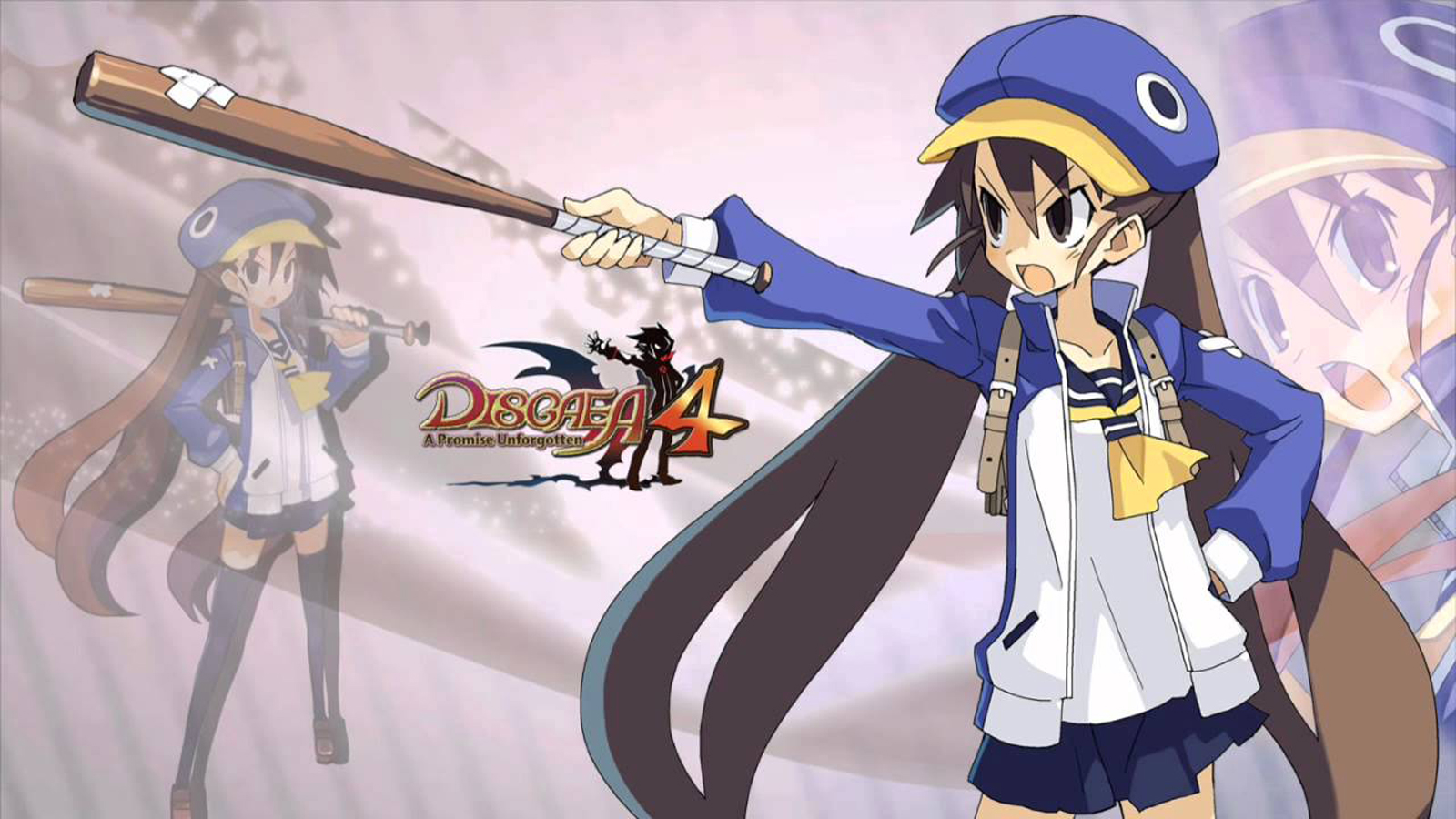 Disgaea 4 Wallpapers