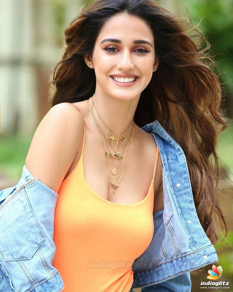 Disha Patani Wallpapers