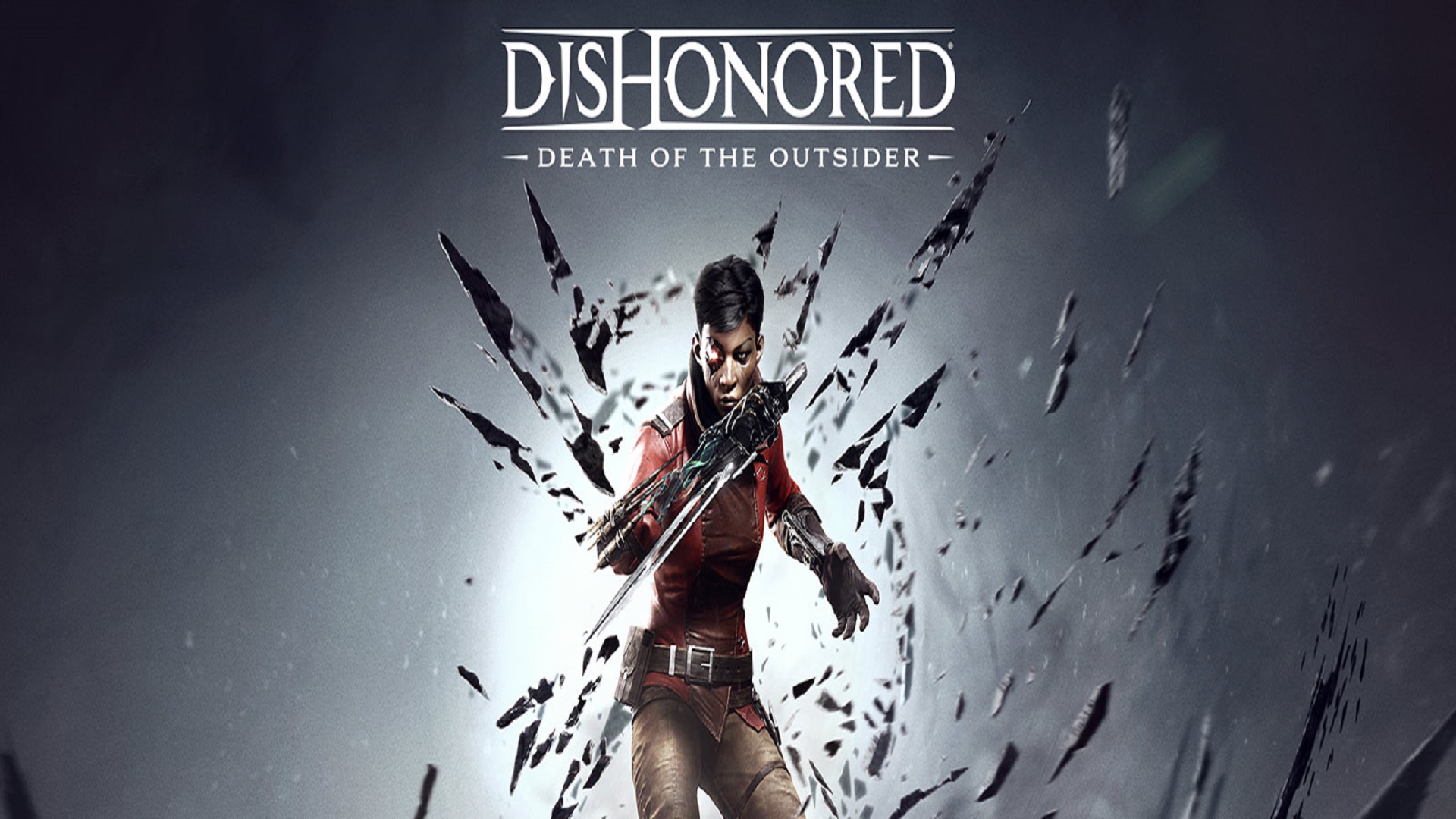 Dishonored death of the outsider стим фото 108