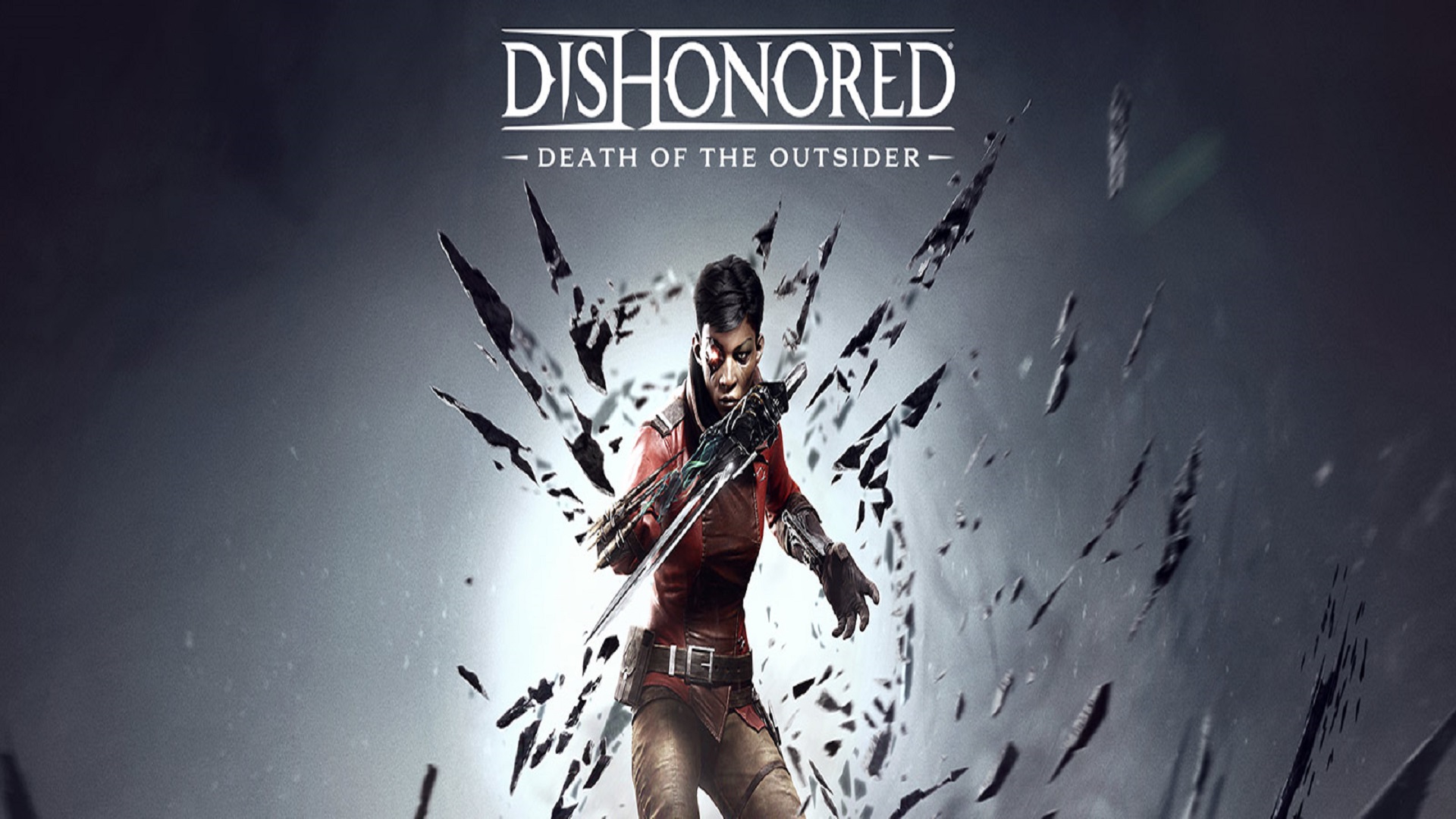 Dishonored: Death of the Outsider Wallpapers