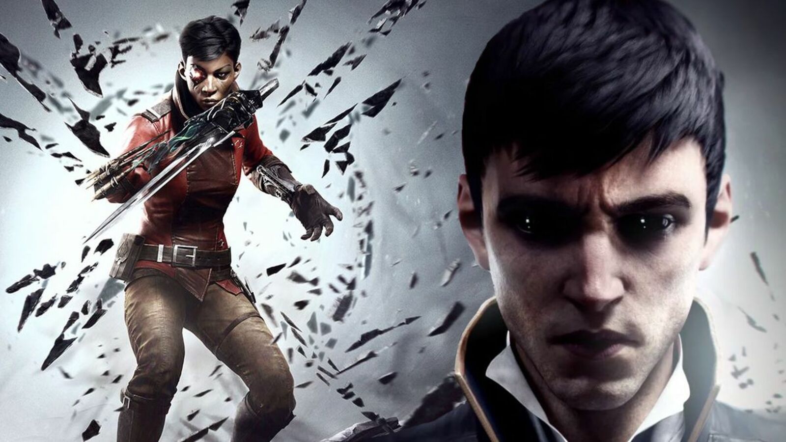 Dishonored: Death of the Outsider Wallpapers