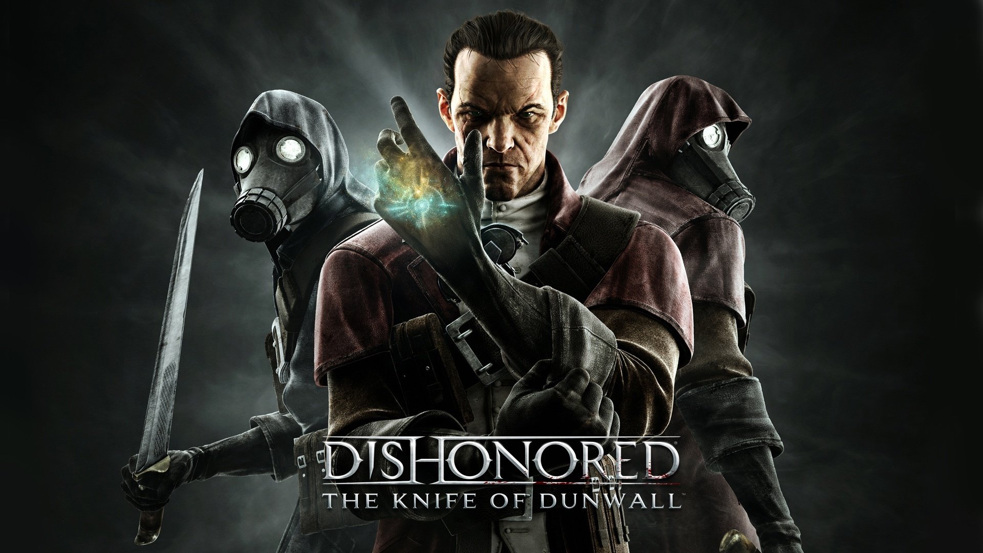 Dishonored Wallpapers