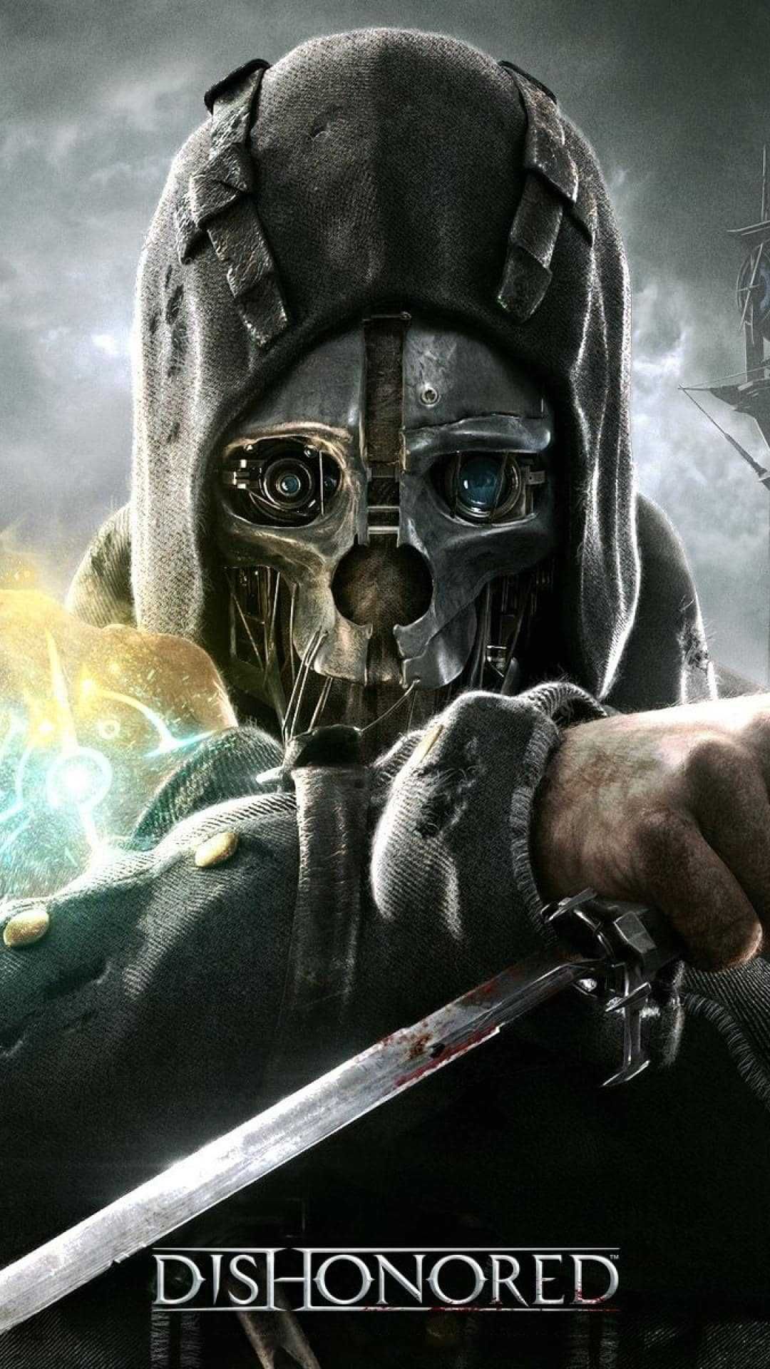 Dishonored Wallpapers