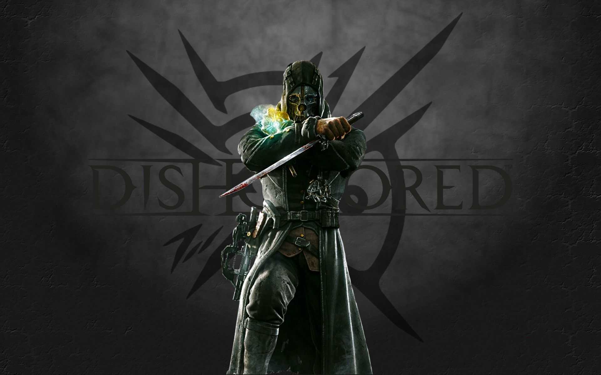 Dishonored Wallpapers