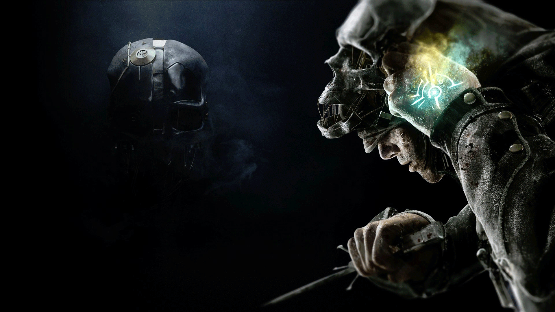 Dishonored Wallpapers