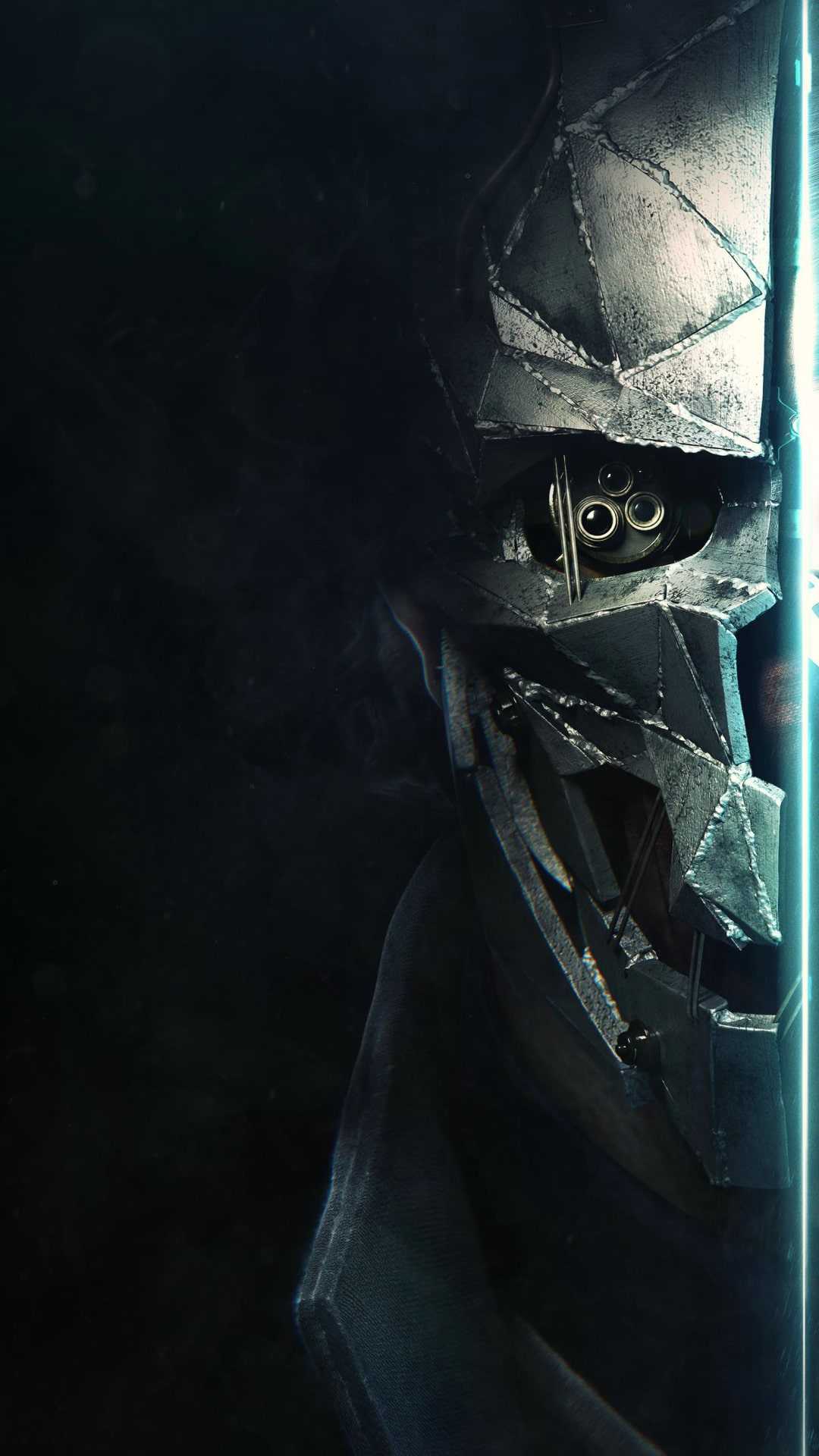 Dishonored Wallpapers