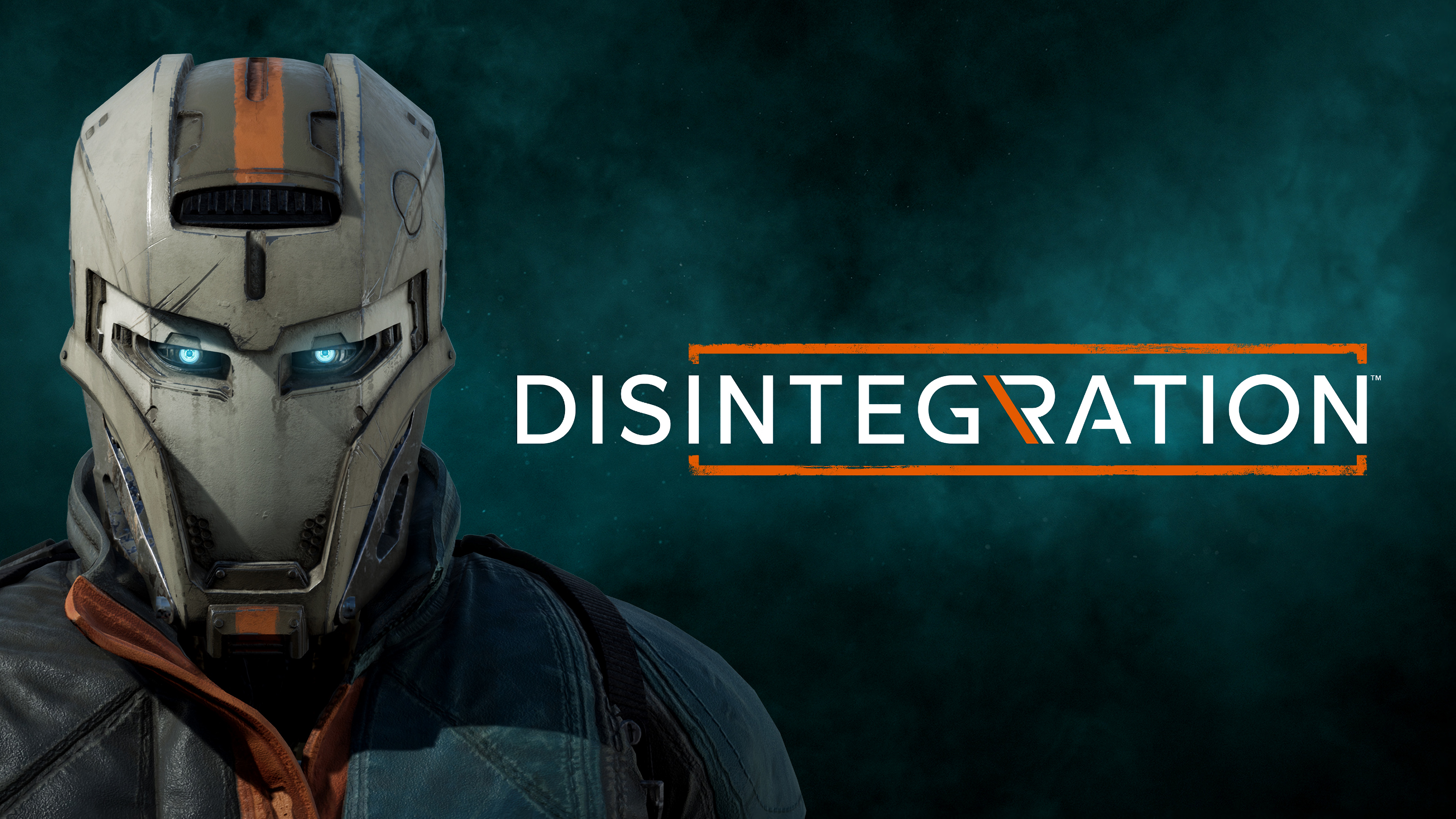 Disintegration Wallpapers