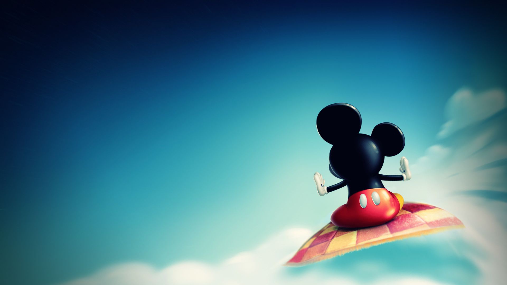 Disney 1920X1080 Wallpapers