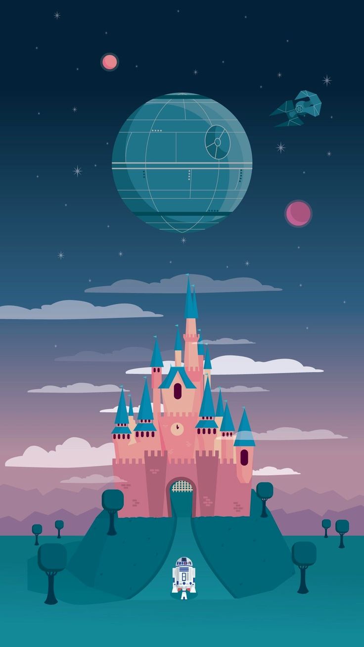 Disney 4K Wallpapers