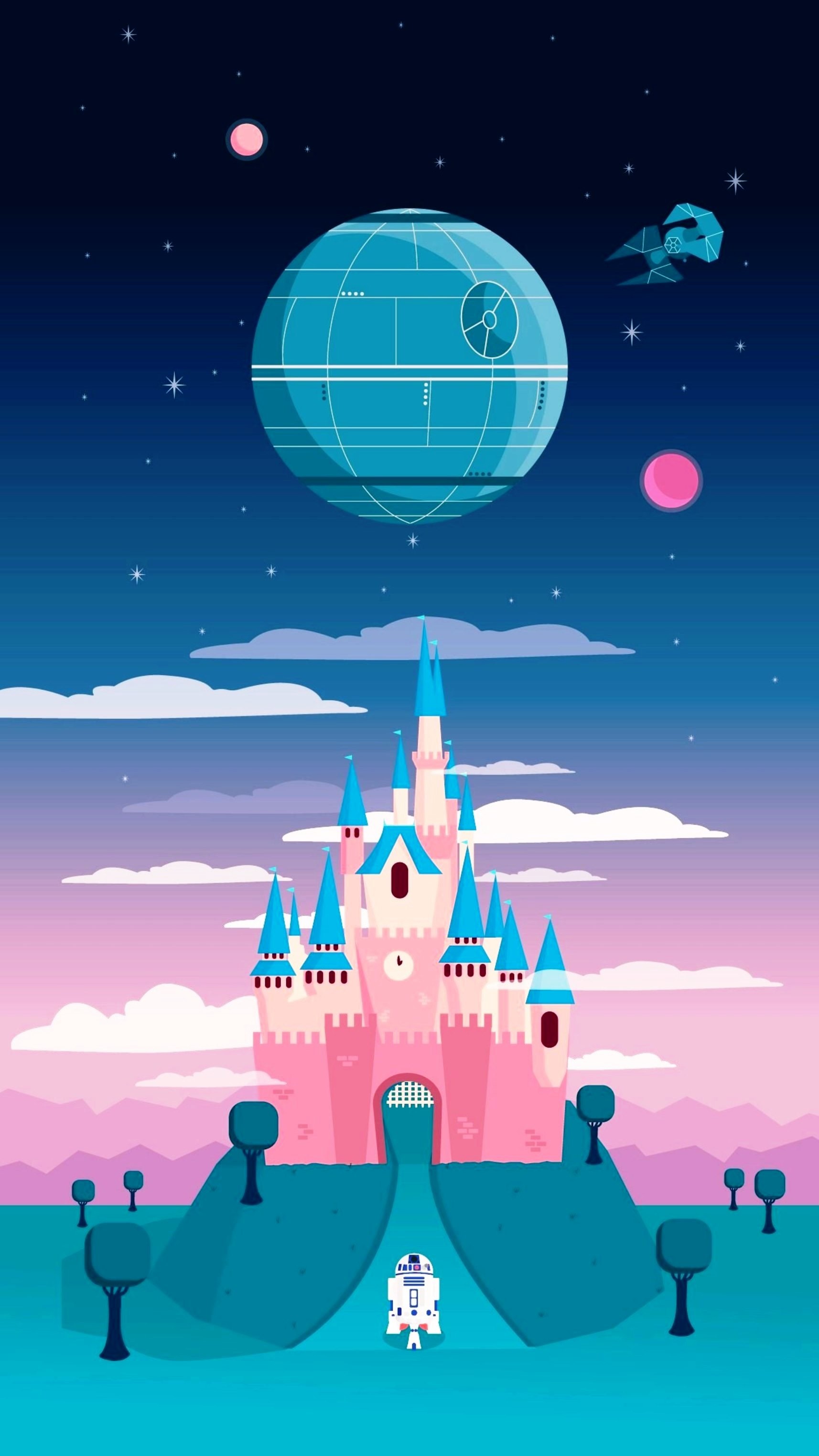 Disney 4K Wallpapers