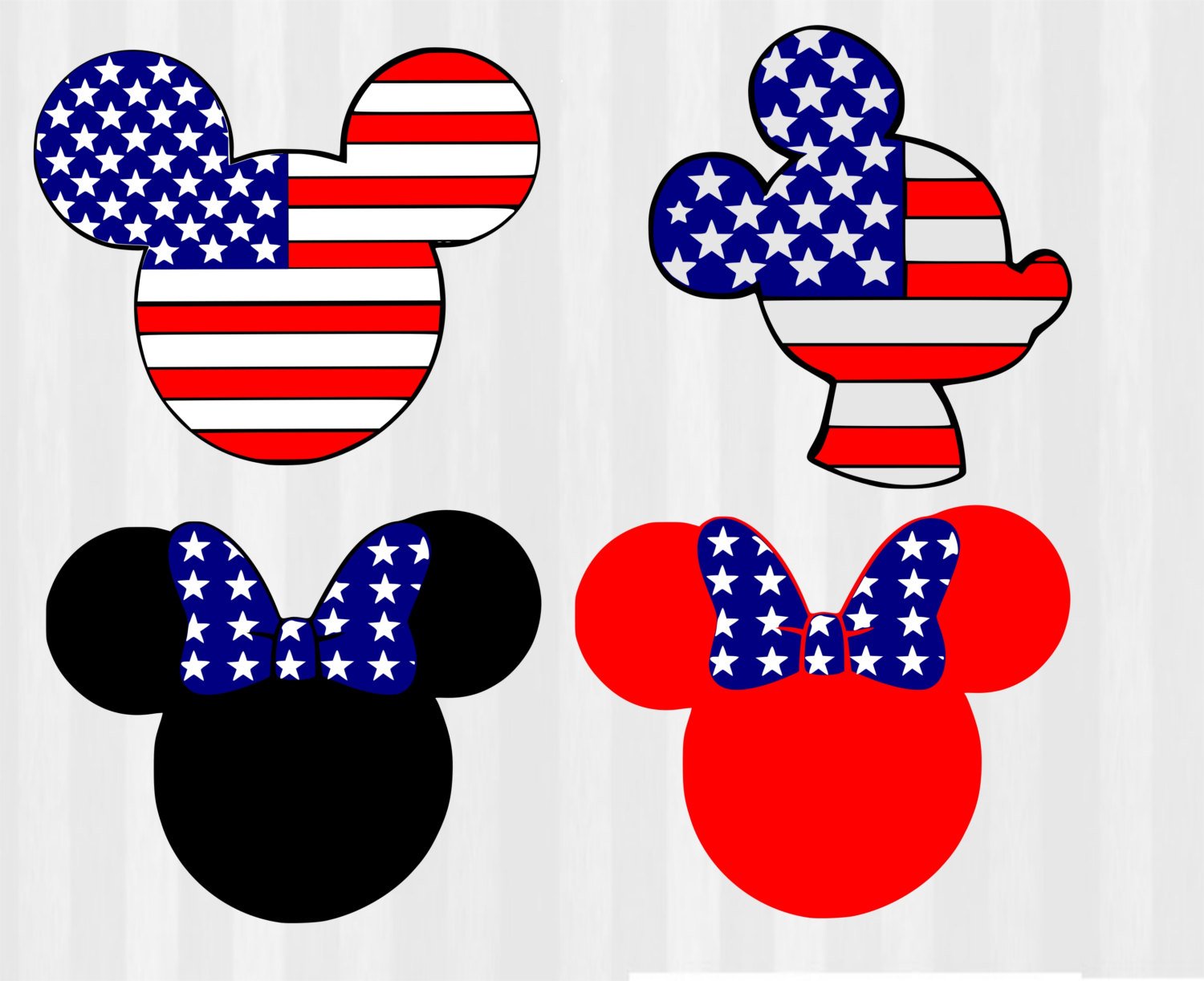 Disney 4Th Of July Images Wallpapers