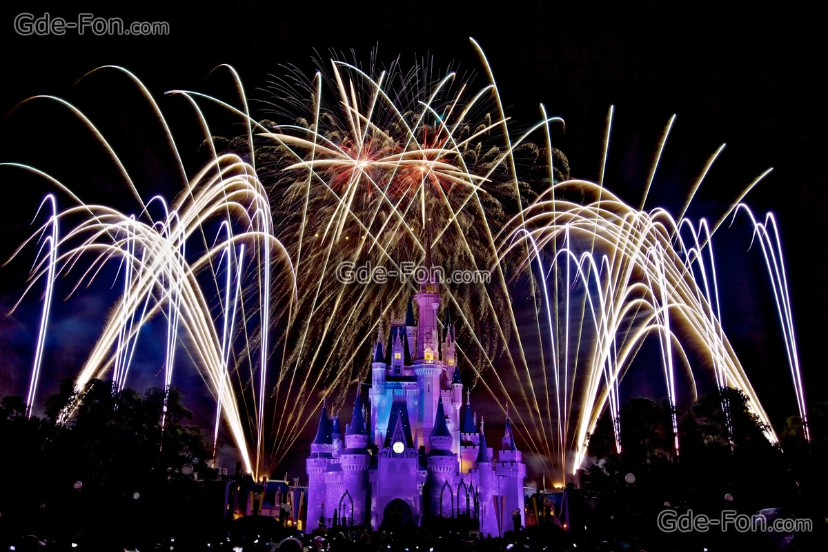 Disney 4Th Of July Images Wallpapers