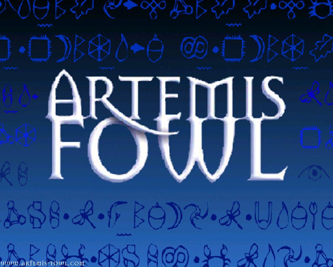 Disney Artemis Fowl Wallpapers