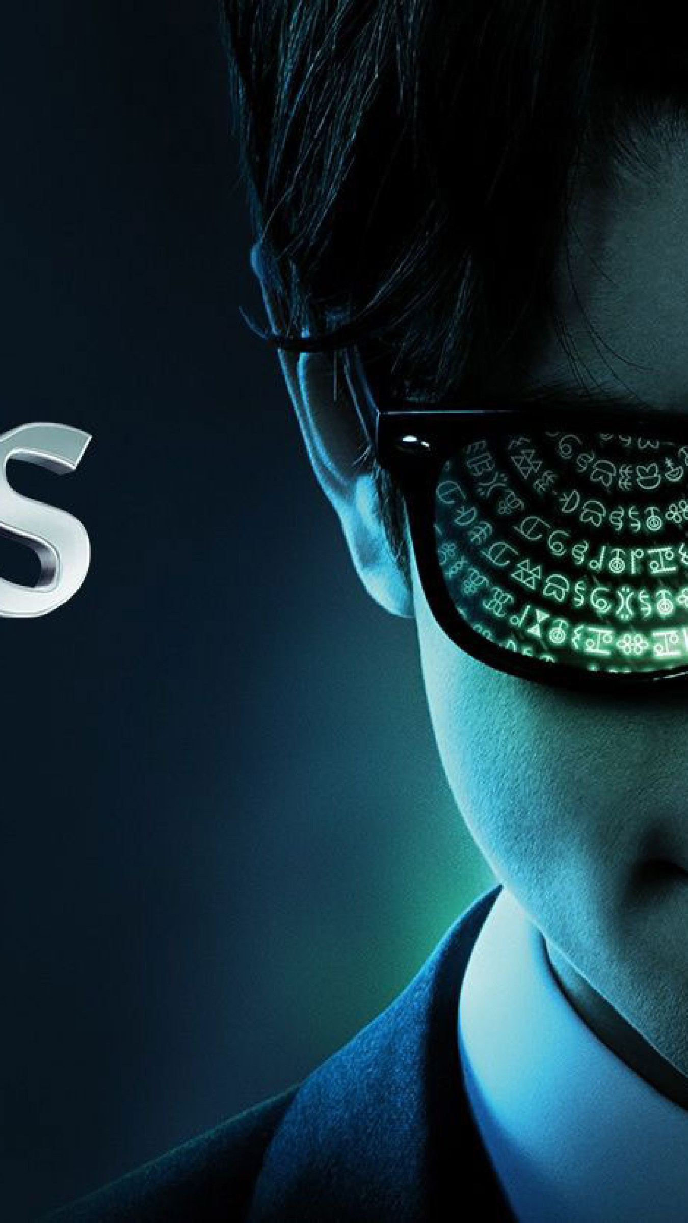 Disney Artemis Fowl Wallpapers