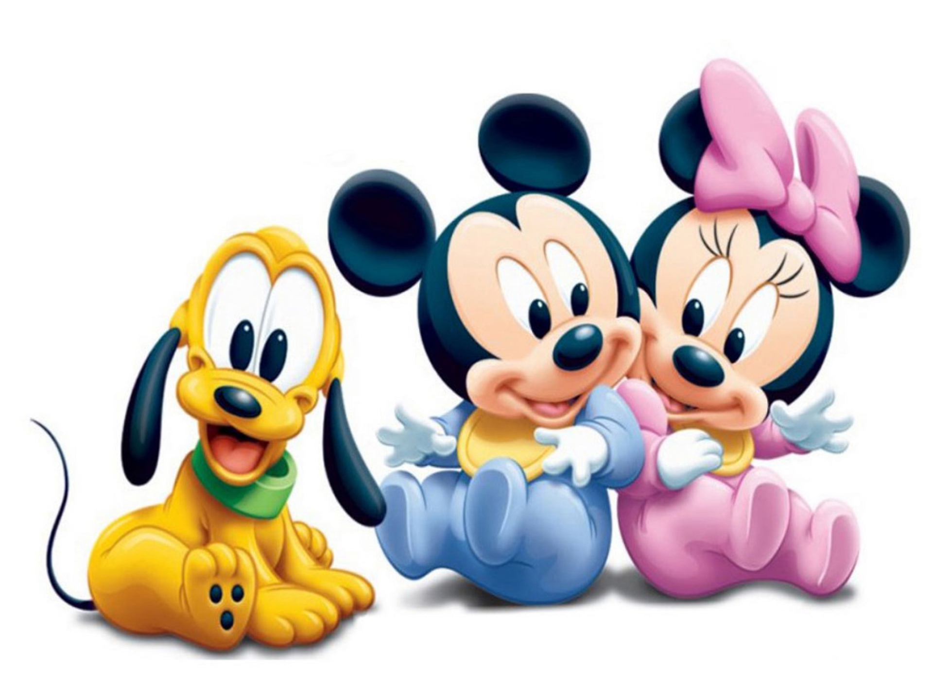 Disney Baby Wallpapers