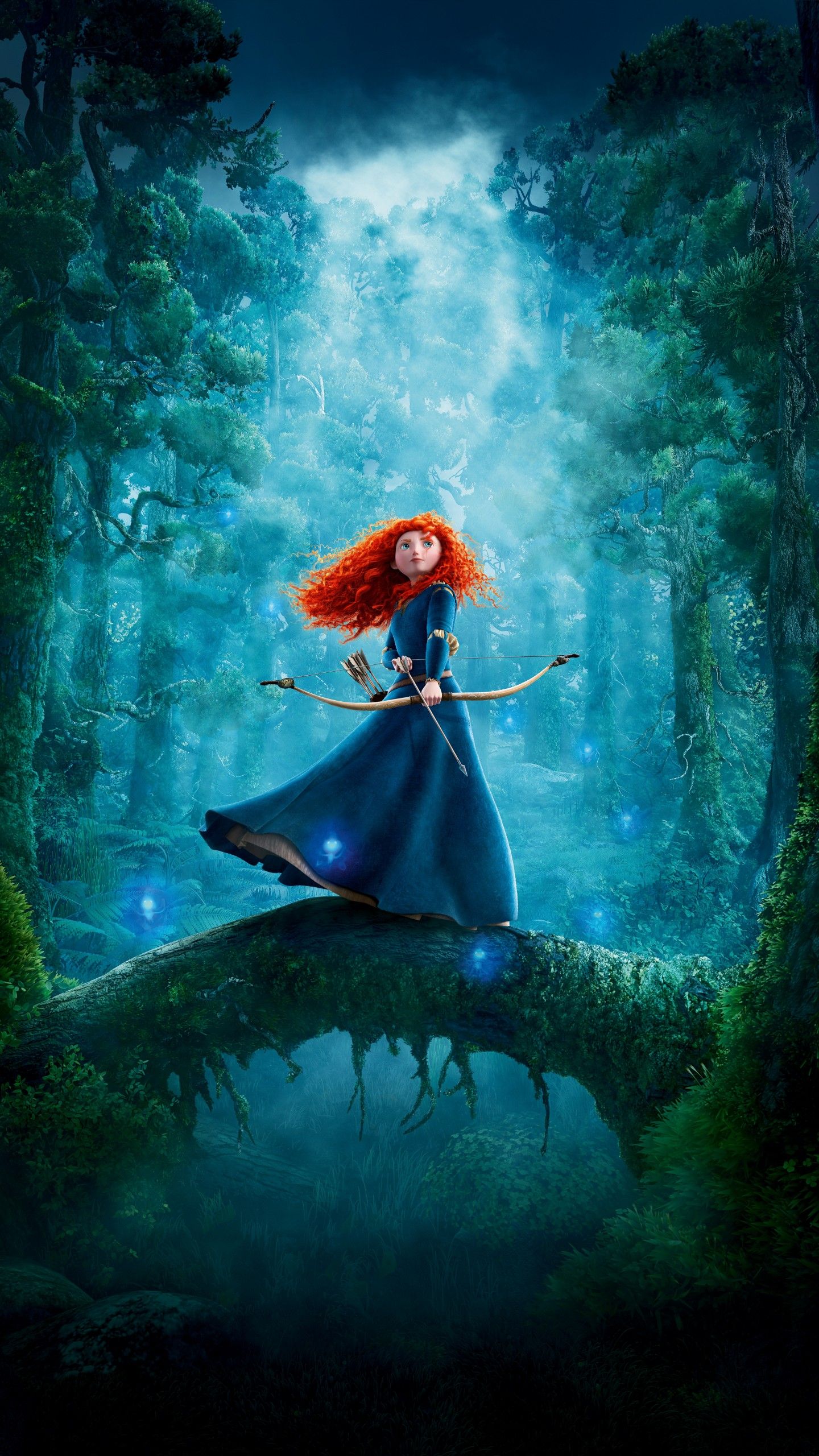 Disney Brave Images Wallpapers