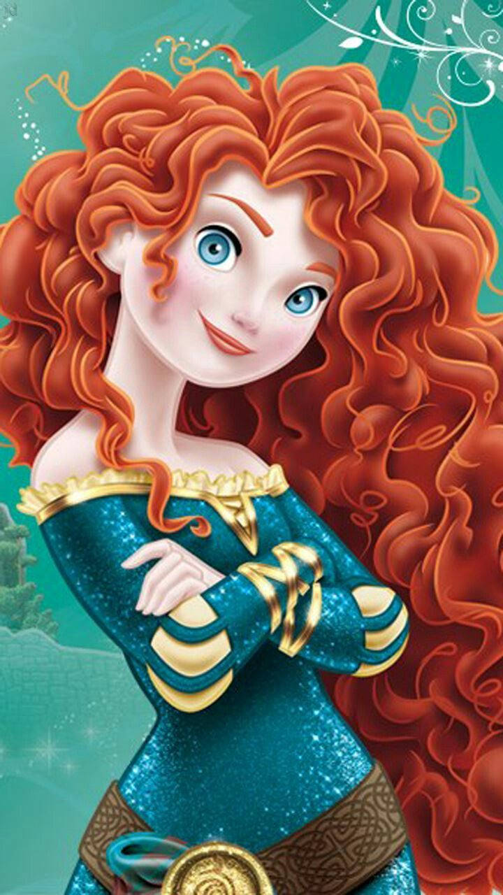 Disney Brave Images Wallpapers