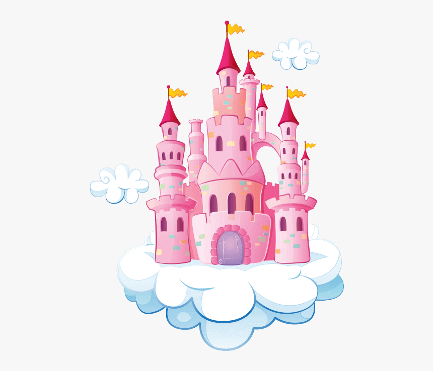 Disney Castle Cartoon Wallpapers