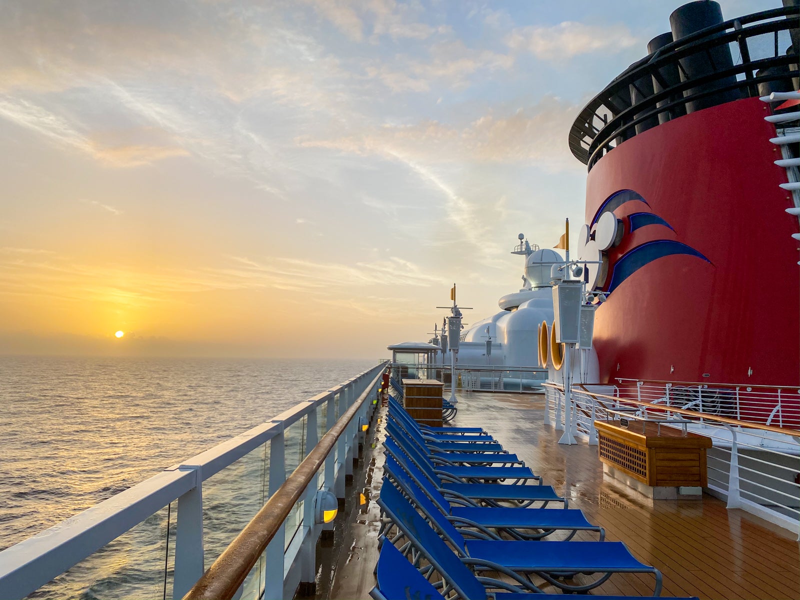 Disney Cruise Ship Wallpapers