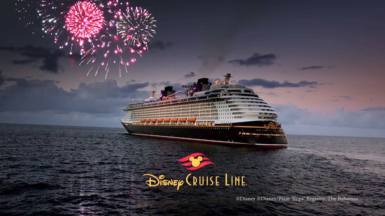 Disney Cruise Ship Wallpapers