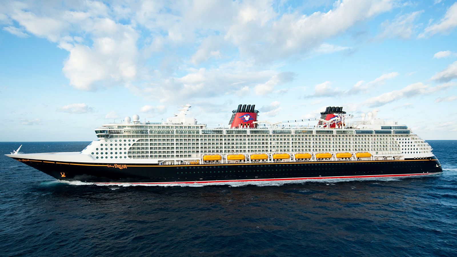 Disney Cruise Ship Wallpapers