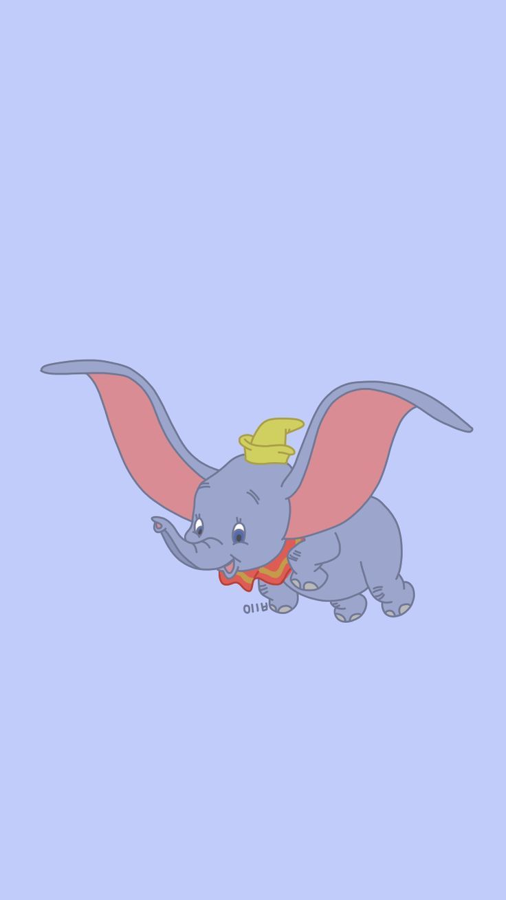 Disney Dumbo Wallpapers