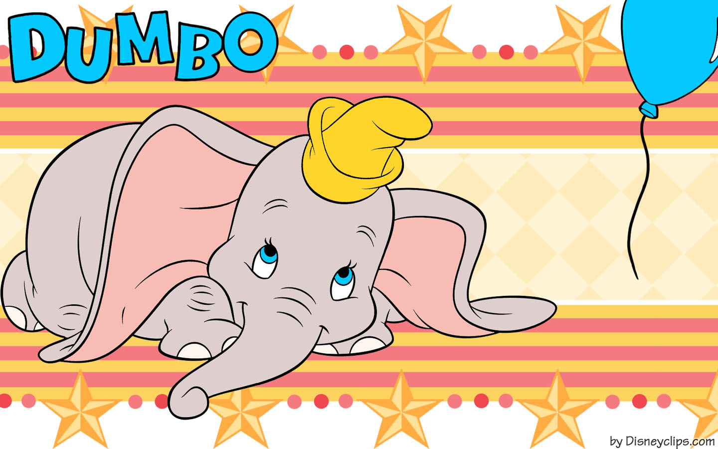 Disney Dumbo Wallpapers