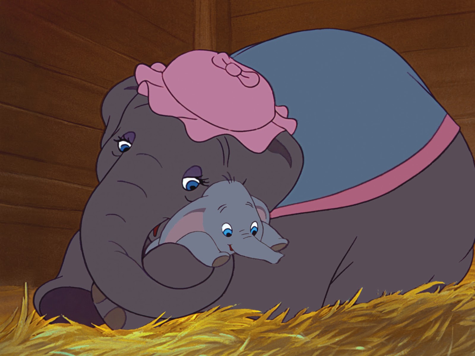 Disney Dumbo Wallpapers