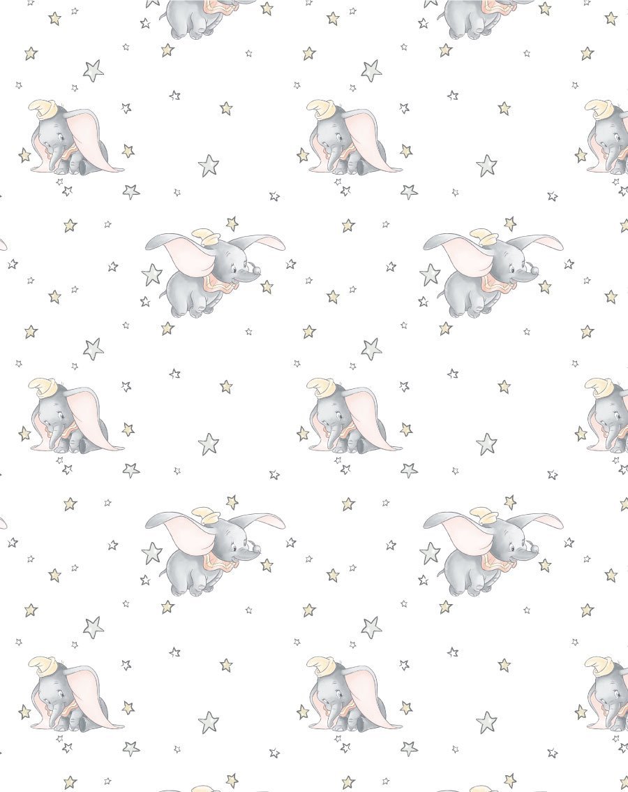 Disney Dumbo Wallpapers