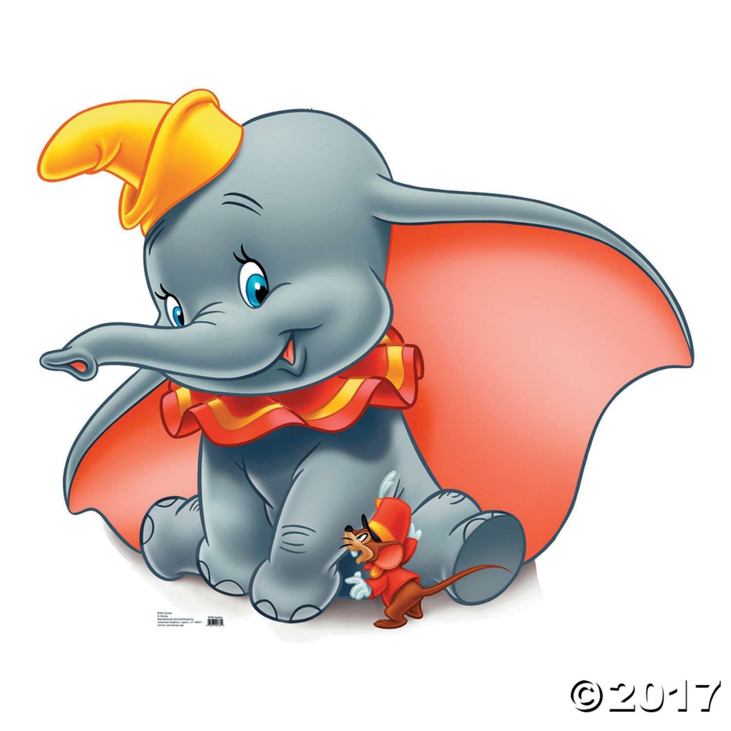 Disney Dumbo Wallpapers