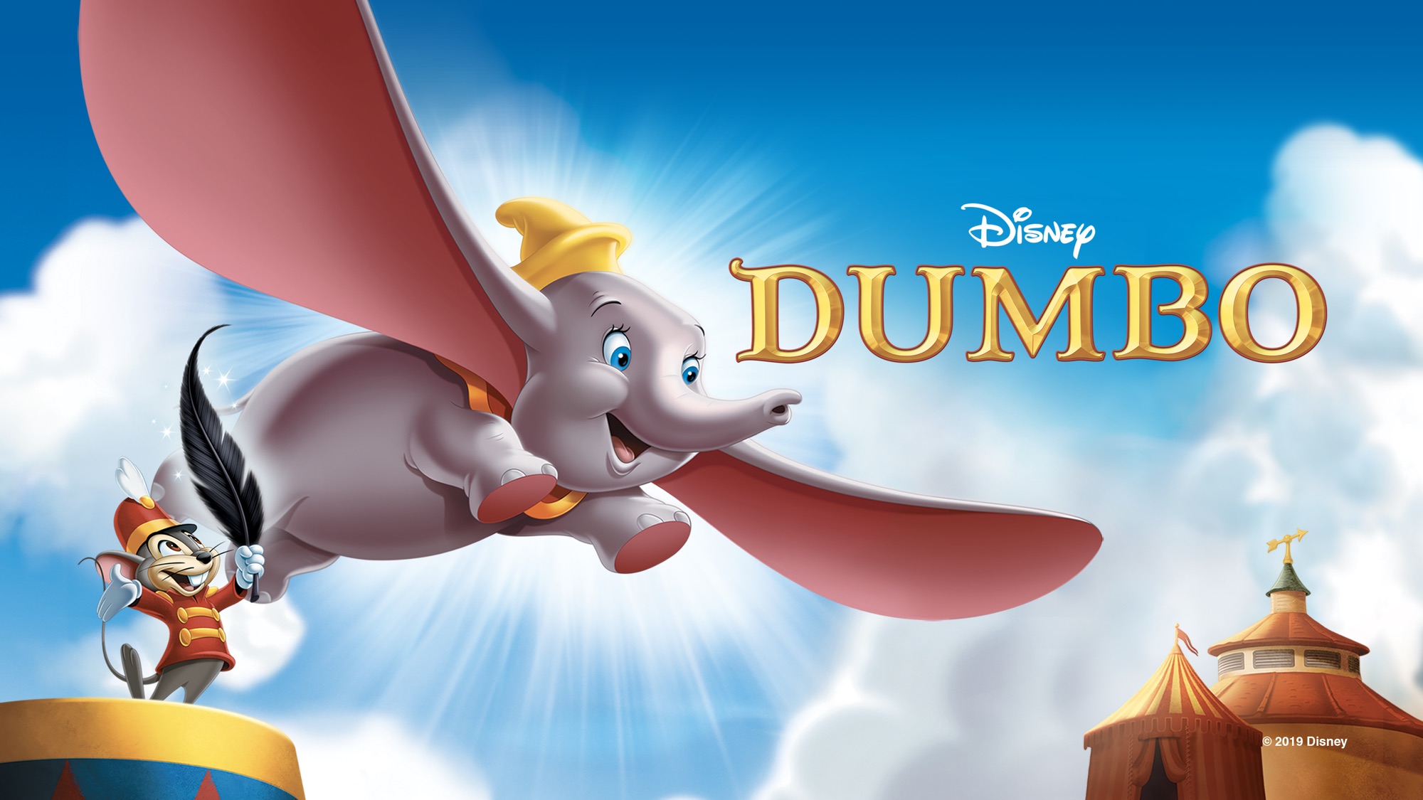 Disney Dumbo Wallpapers