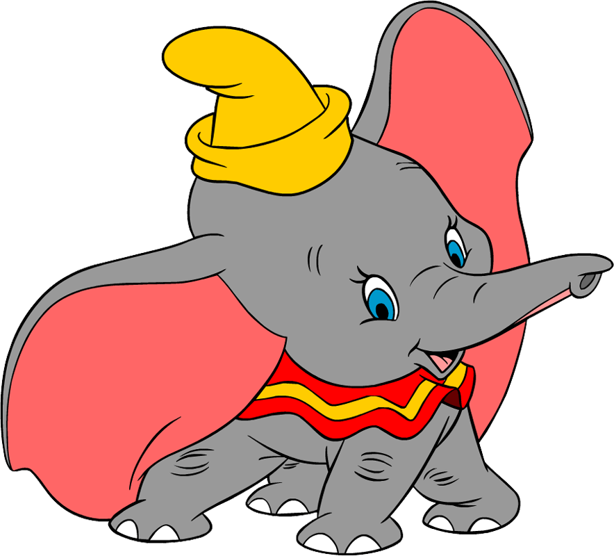 Disney Dumbo Wallpapers