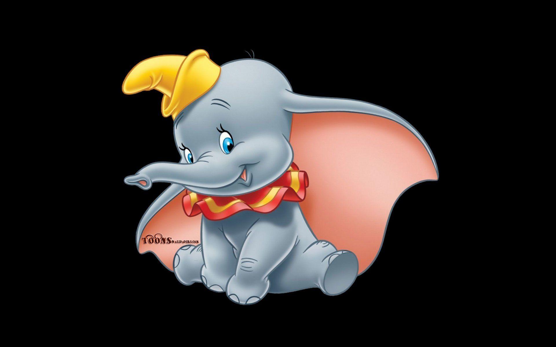 Disney Dumbo Wallpapers