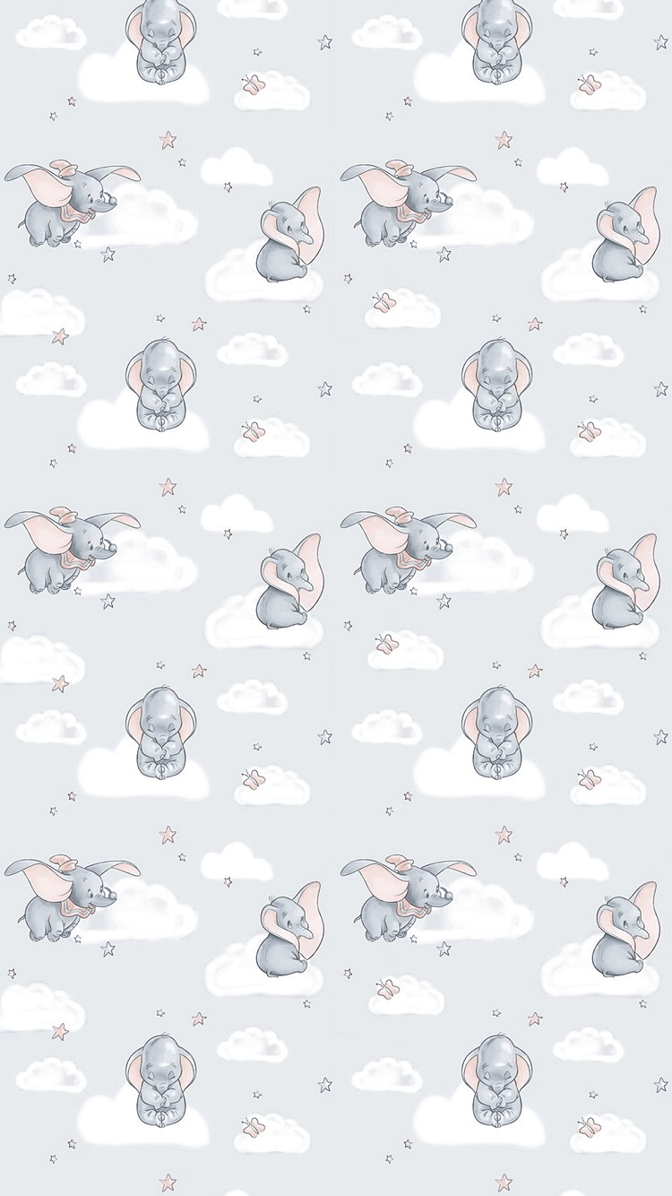 Disney Dumbo Wallpapers