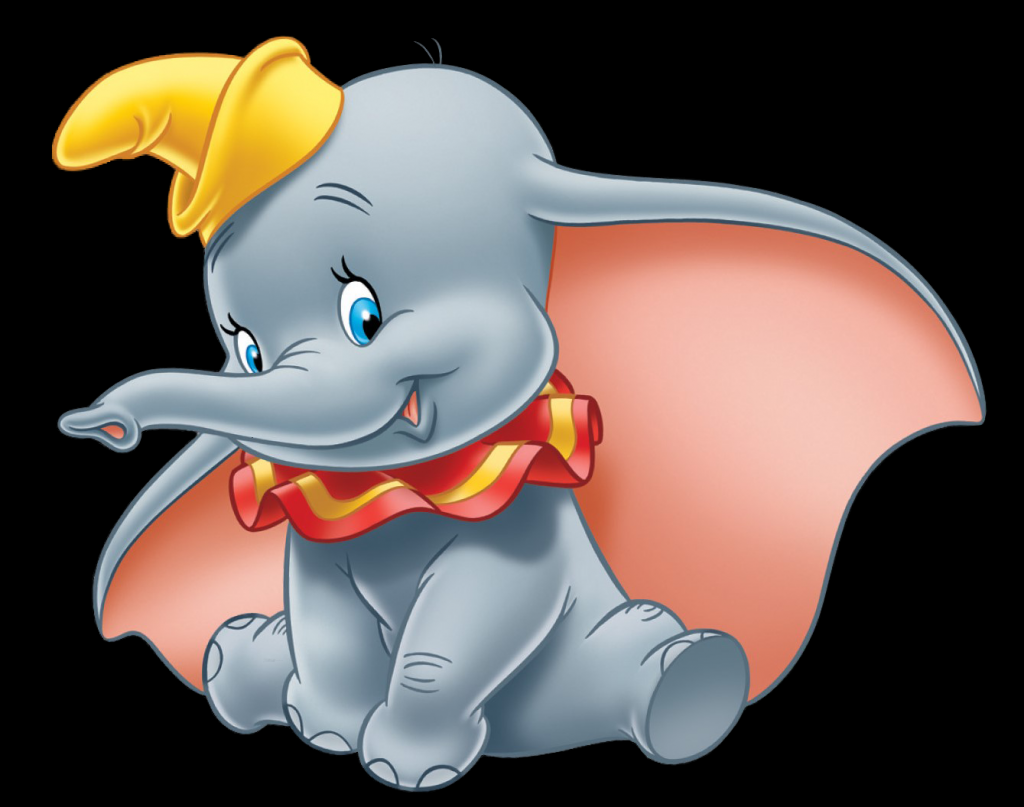 Disney Dumbo Wallpapers