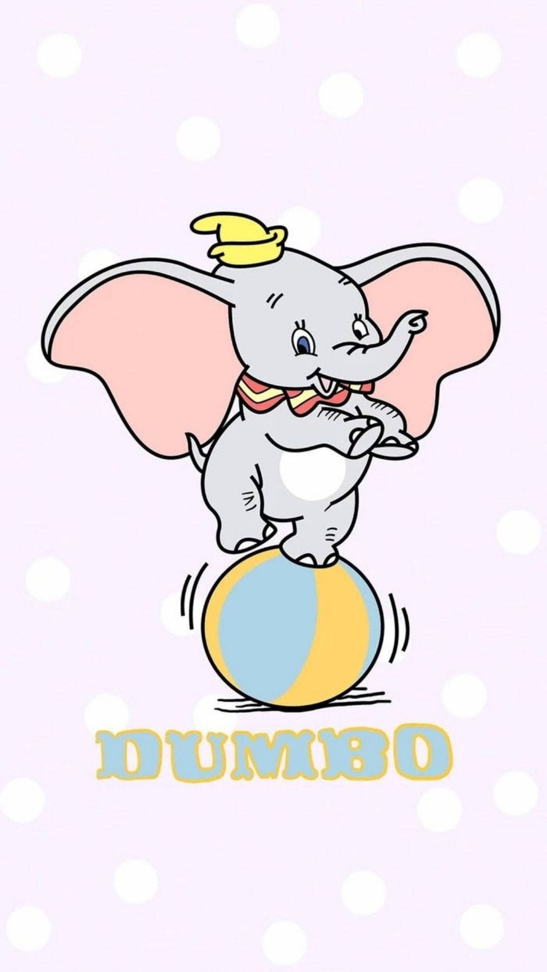 Disney Dumbo Wallpapers