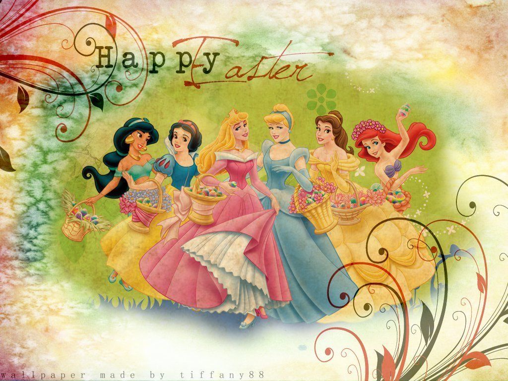 Disney Easter Images Wallpapers