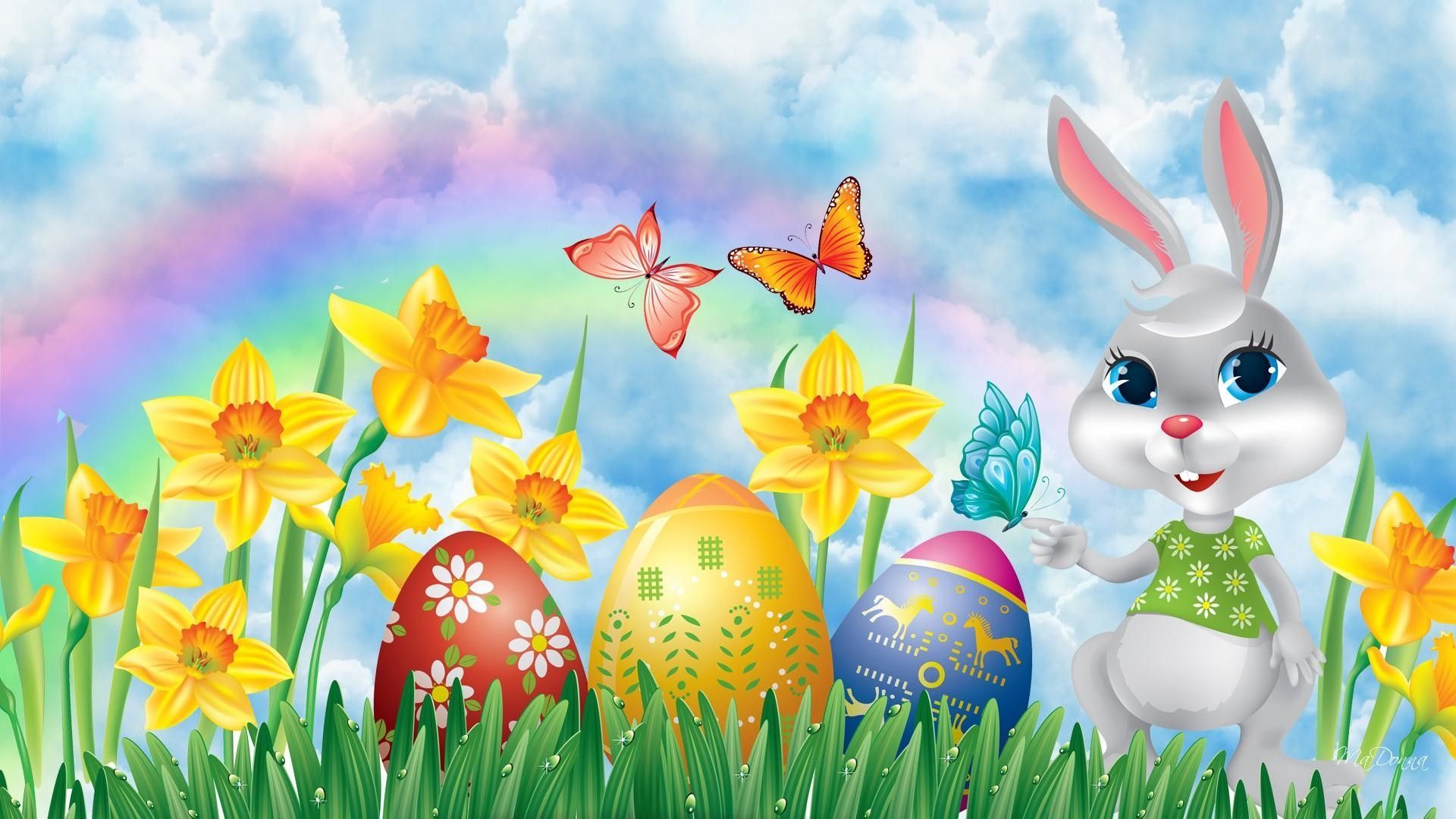 Disney Easter Images Wallpapers