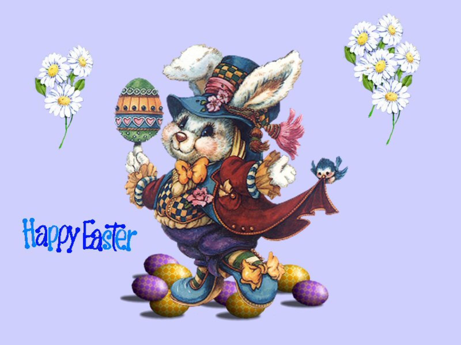 Disney Easter Images Wallpapers