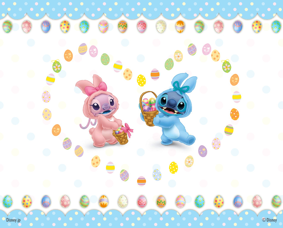 Disney Easter Images Wallpapers