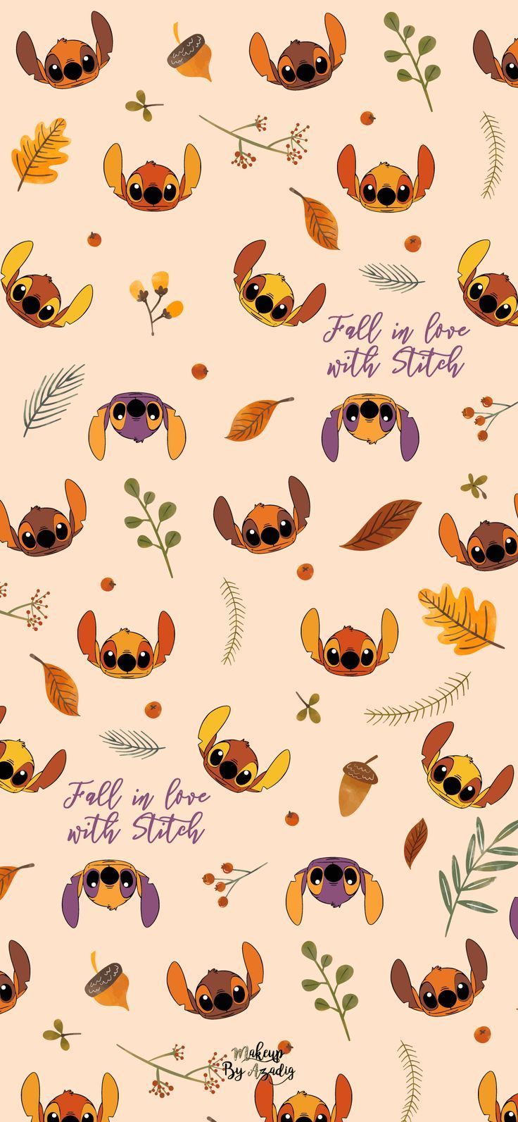 Disney Fall Images Wallpapers