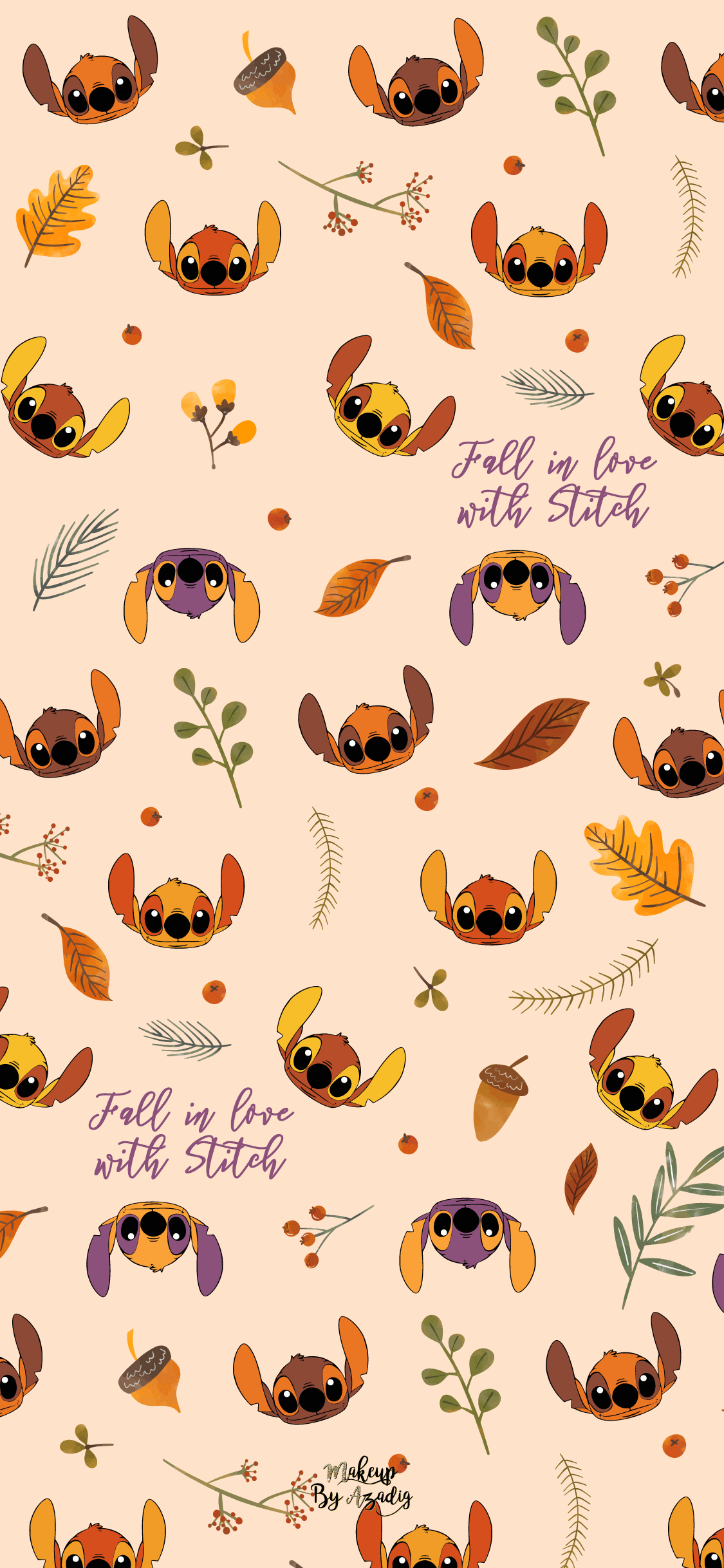 Disney Fall Wallpapers