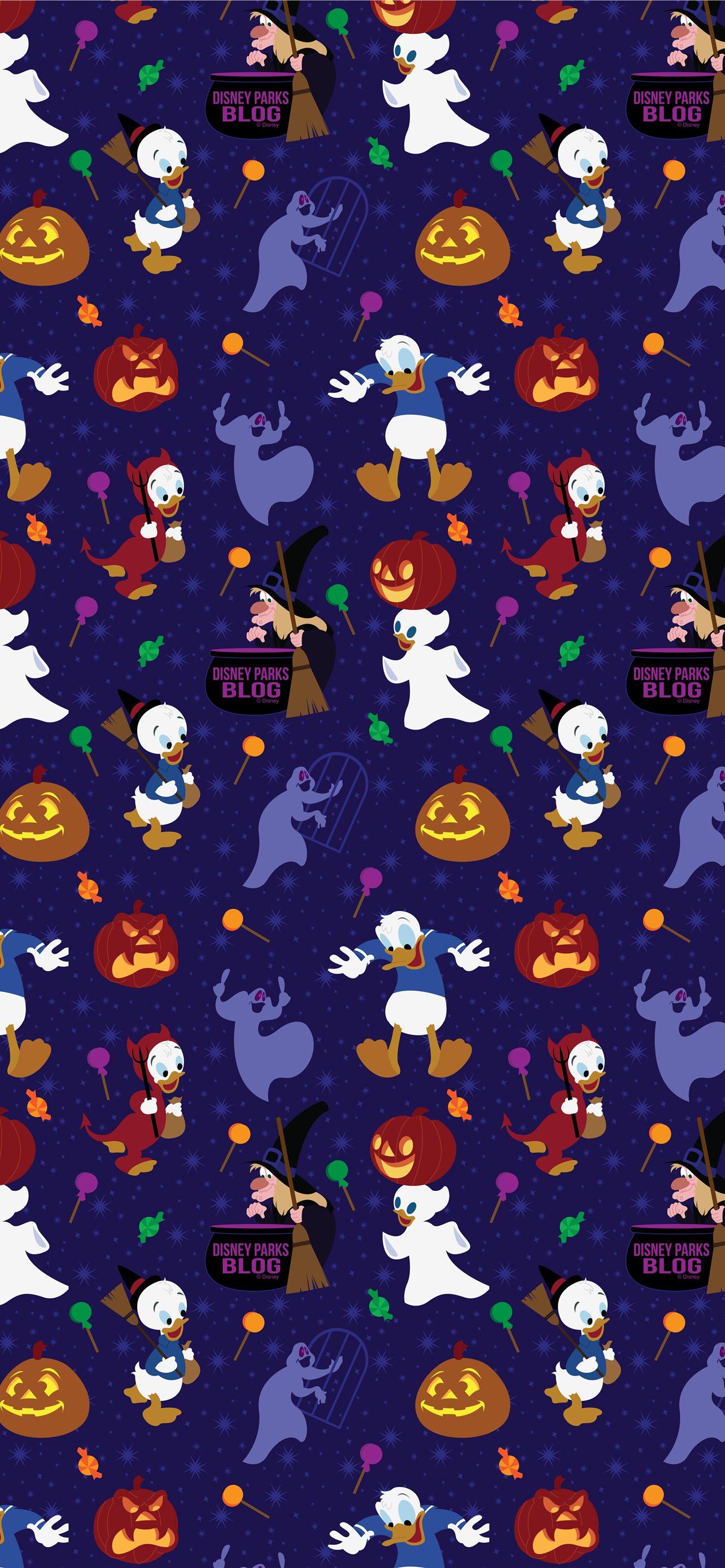 Disney Fall Wallpapers