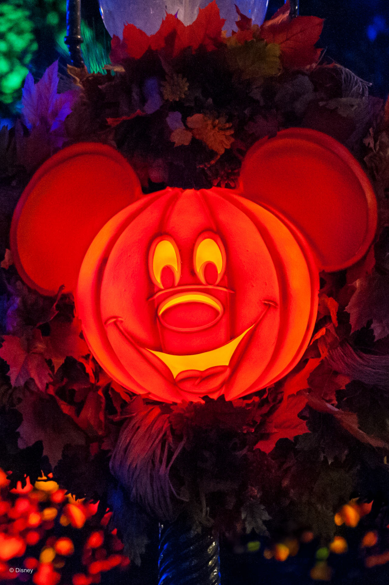 Disney Fall Wallpapers