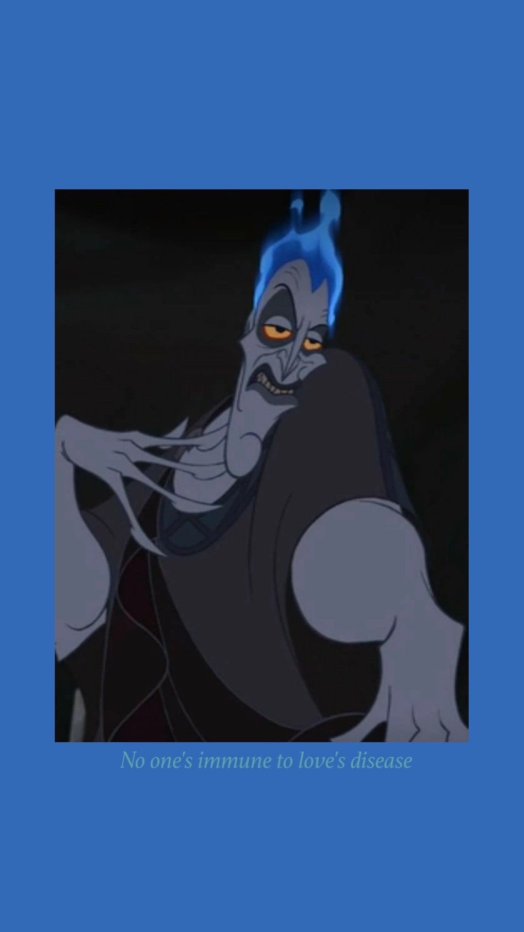 Disney Hades Wallpapers