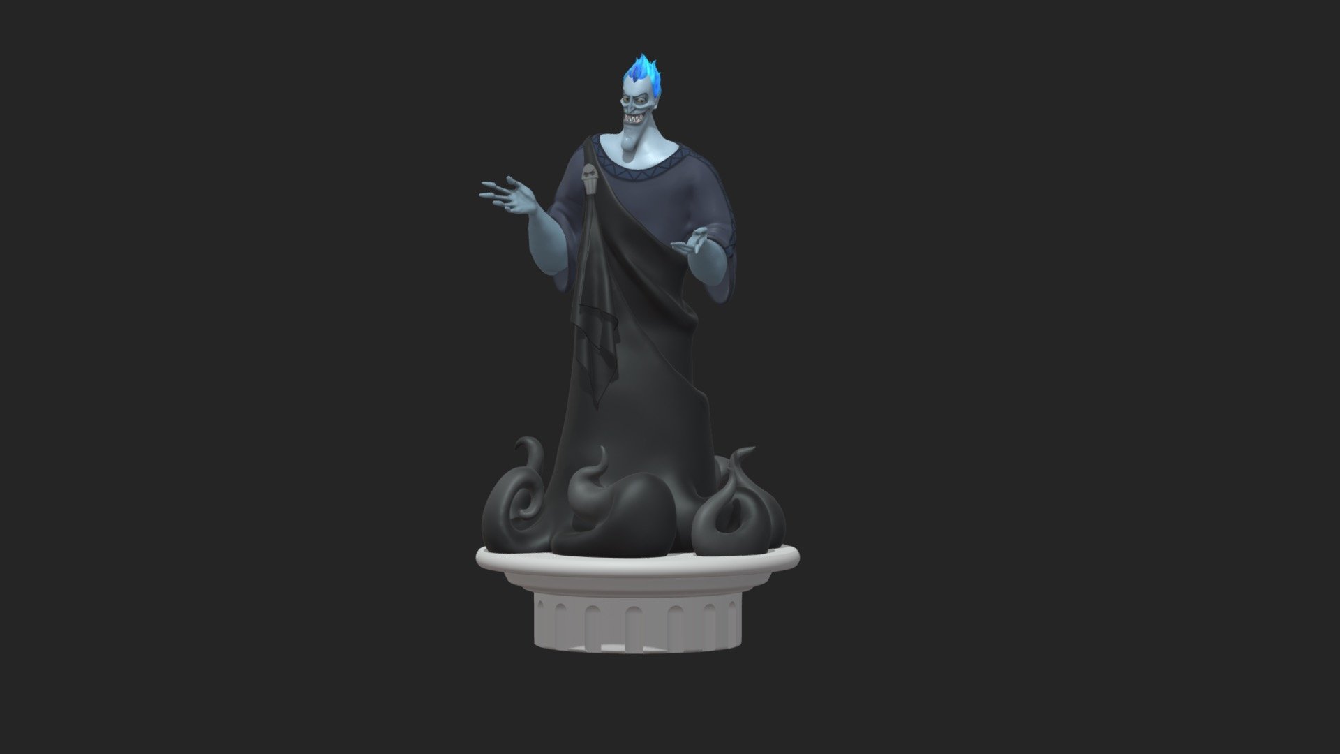 Disney Hades Wallpapers