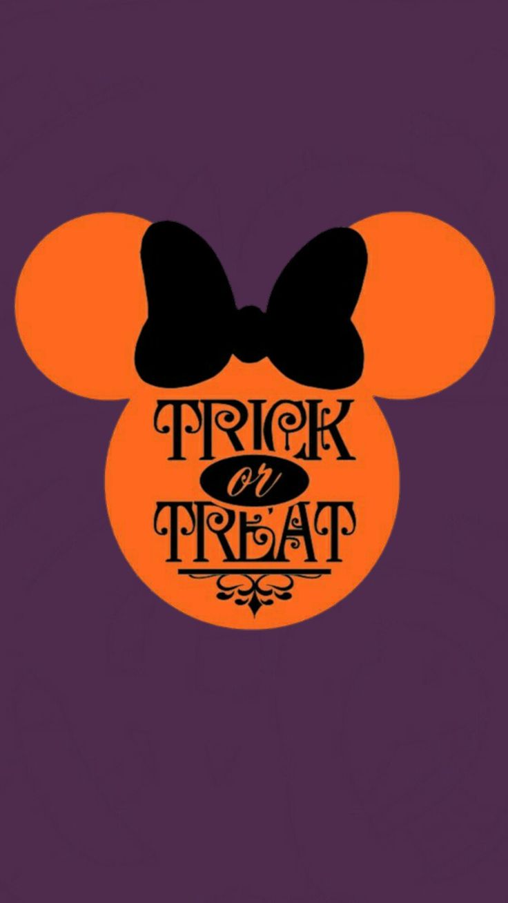 Disney Halloween Wallpapers