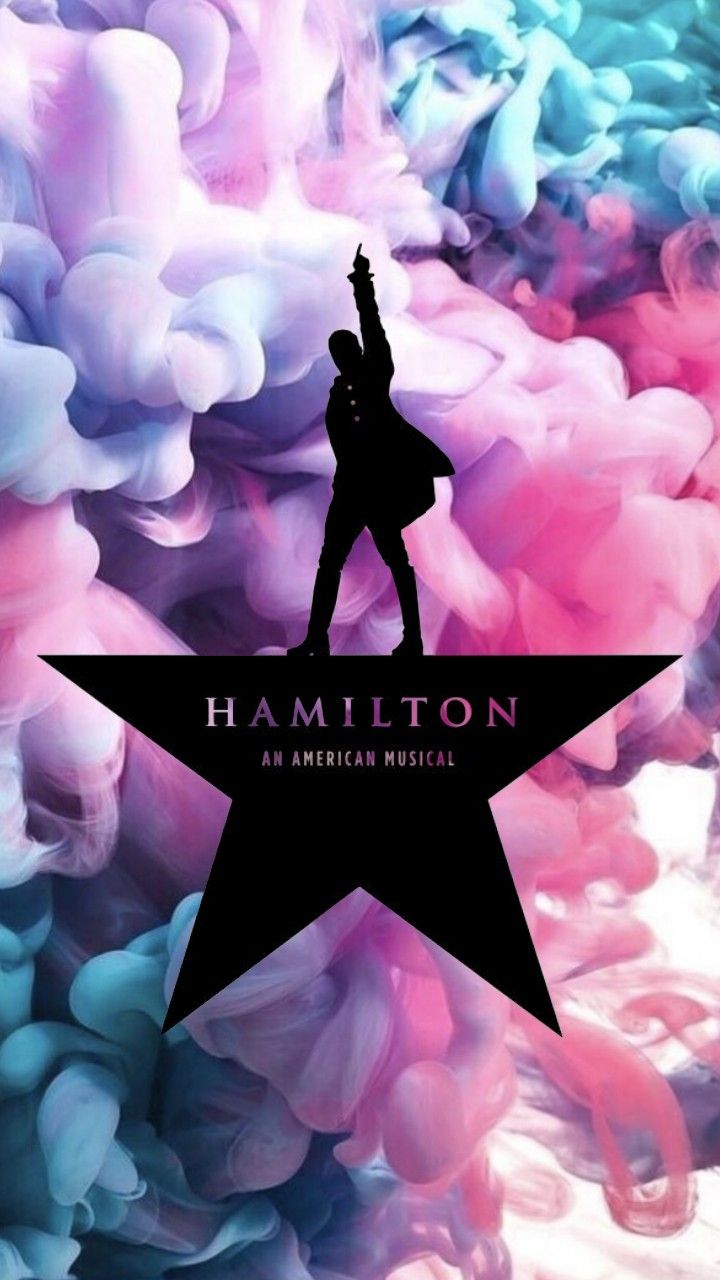 Disney Hamilton Wallpapers