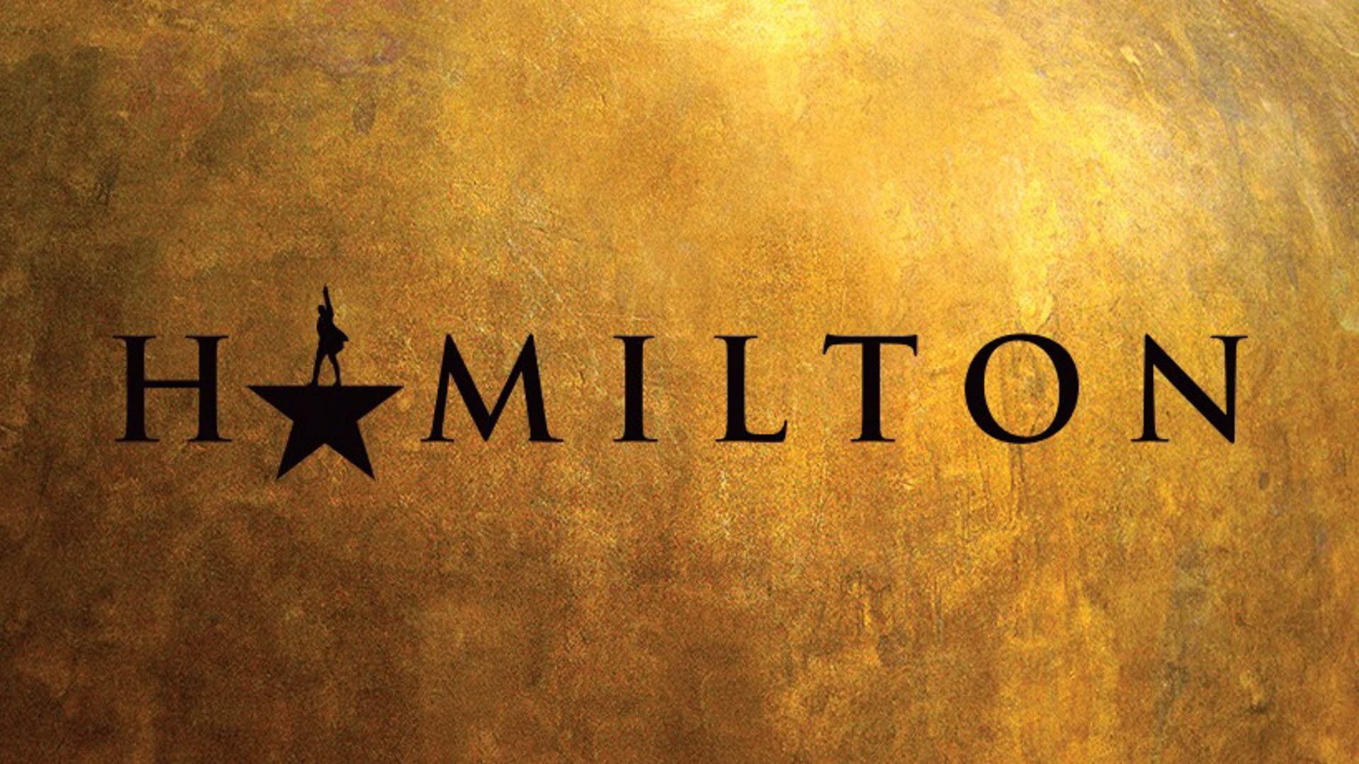 Disney Hamilton Wallpapers